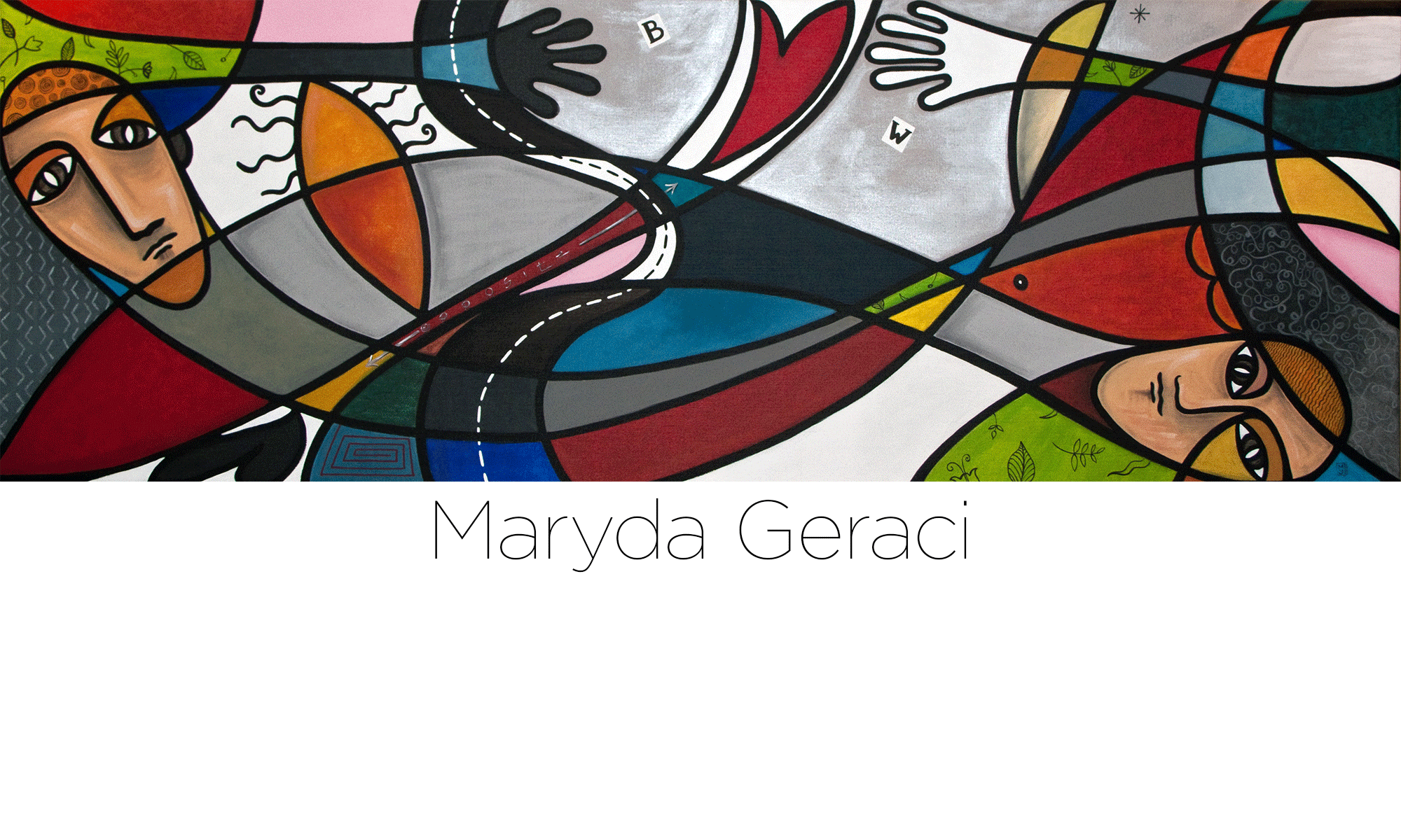 Maryda Geraci