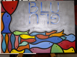 31A-z7-BLU-GLU-2010-acrilico-50x70-1