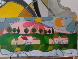 8A-Z31-I-fiori-di-Laura-2012-acrilico