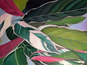 Foliage