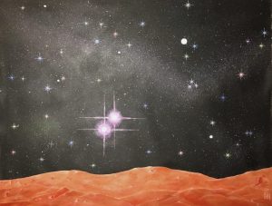 Mars